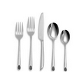 Towle Wave Forged 20 Piece Flatware Set
